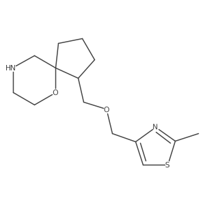 1422136-19-3结构式