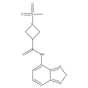 1428373-18-5 structure