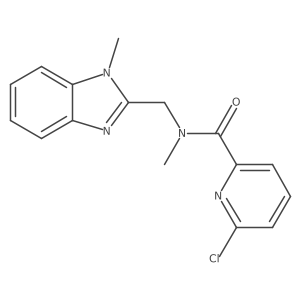 1436302-67-8 structure
