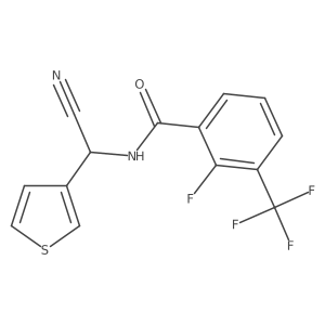 1445150-42-4结构式