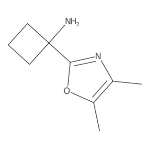 1539059-35-2 structure