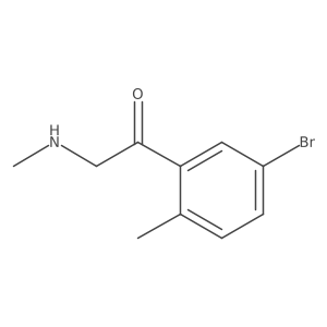 1539089-63-8 structure