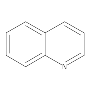 Quinoline-8-D结构式