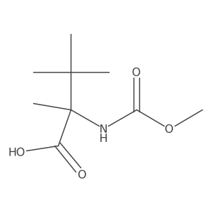 162542-10-1 structure