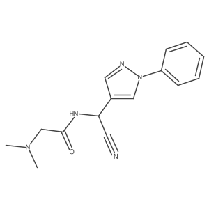 1645464-98-7 structure