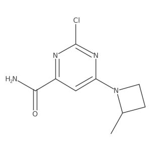 1660115-99-0 structure