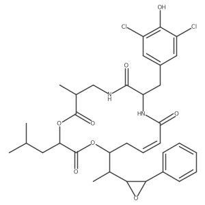 168569-16-2 structure