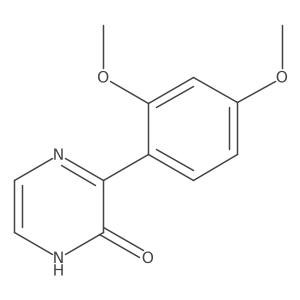 1708022-34-7 structure
