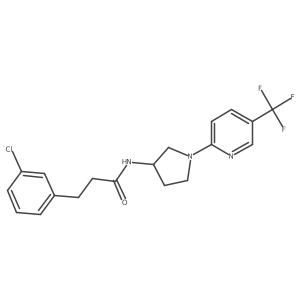 1795493-54-7 structure