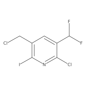 1805386-74-6 structure