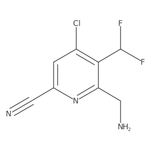 1805386-96-2 structure