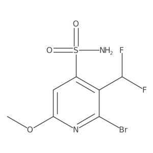 1805427-79-5 structure