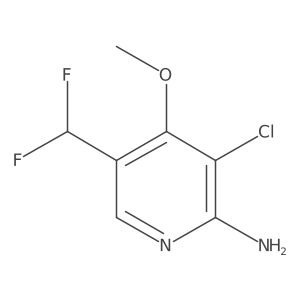 1806069-84-0 structure