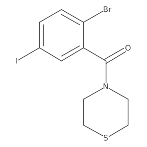 1852640-29-9结构式