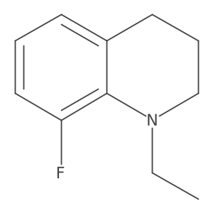 1864422-44-5 structure