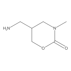 1895839-00-5 structure