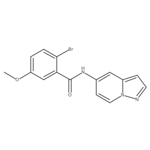 2034238-30-5 structure