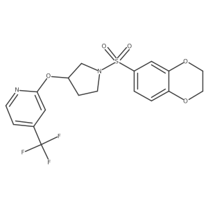 2034299-78-8 structure