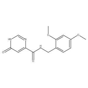 2034361-48-1 structure
