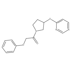 2034395-93-0 structure