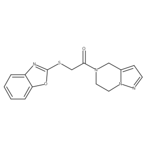 2034398-92-8 structure