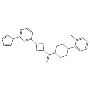 2034479-73-5 structure
