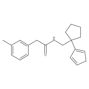 2034517-35-4 structure