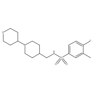 2034590-52-6 structure