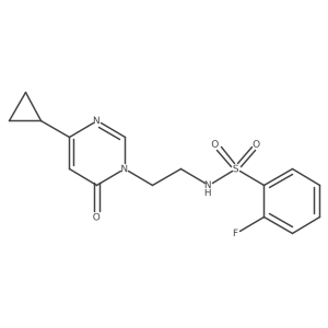 2034590-74-2 structure
