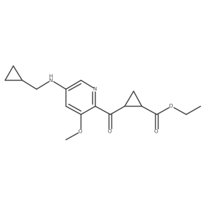 2042342-46-9 structure