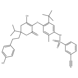 207736-60-5 structure