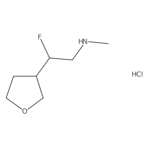 2098023-67-5 structure