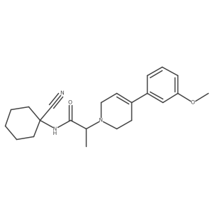 2212158-95-5结构式