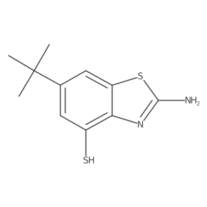 261709-35-7 structure