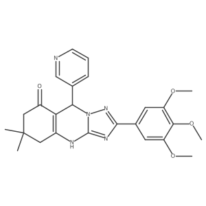 540481-33-2结构式