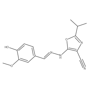620586-44-9 structure