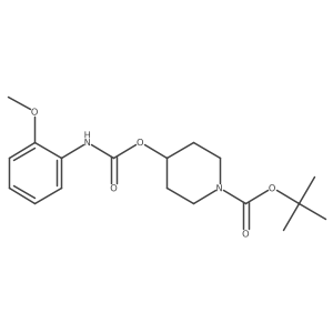 660846-43-5 structure
