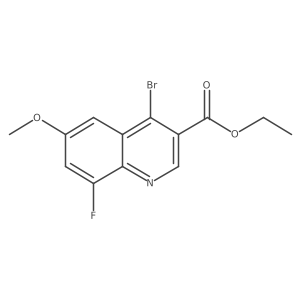 724788-50-5 structure
