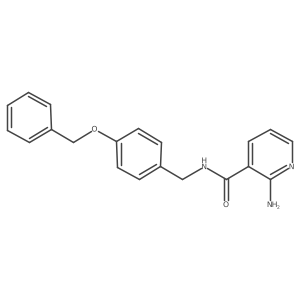 849807-56-3 structure
