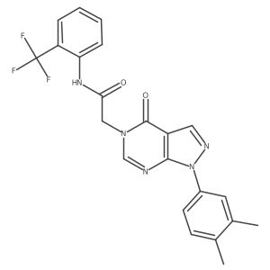 852451-51-5 structure