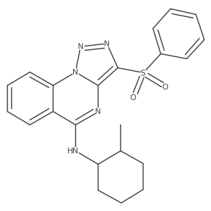 866589-08-4 structure