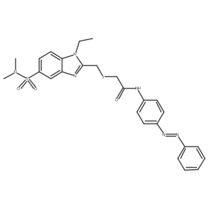 869718-29-6 structure