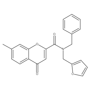 872867-86-2 structure