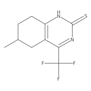 873312-22-2 structure