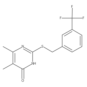 873943-57-8 structure