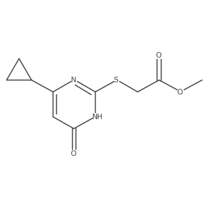 874777-30-7 structure