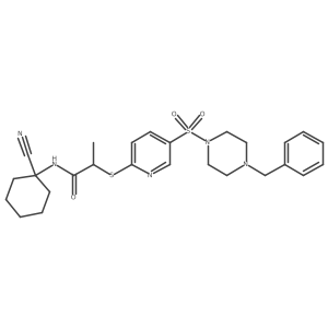 874975-54-9 structure