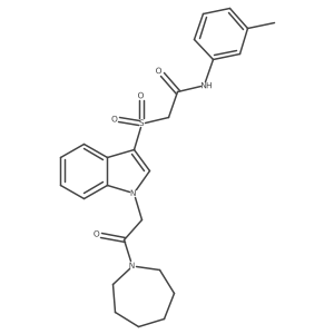 878058-76-5 structure