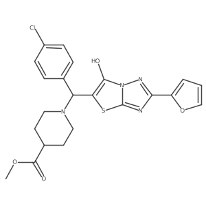 887220-56-6 structure