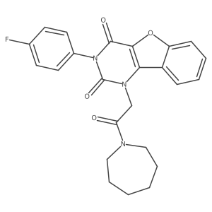 887455-43-8 structure